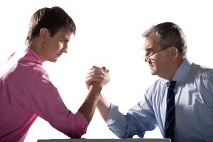Do You Know Your Next Competitor?