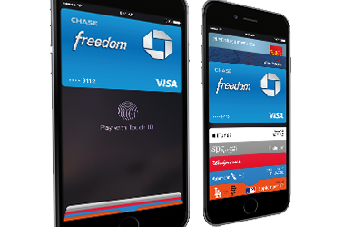 Will Apple Pay Shake Up the Payment System?