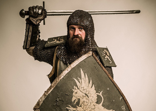 Sherman, Heck, and Woodall: Credit Union Defenders