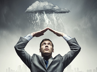 IRR Tries to Rain on NCUA’s Parade