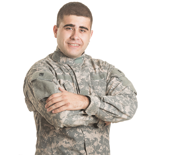 CFPB Stands in Servicemembers’ Corner