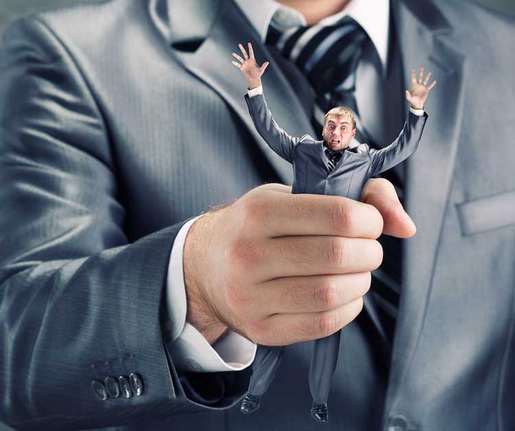 It’s Good News for Larger Credit Unions, But Bad News for Smaller Credit Unions