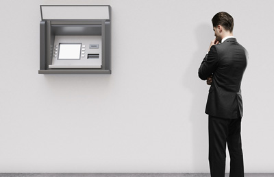 ATM Skimming: What You Need to Know