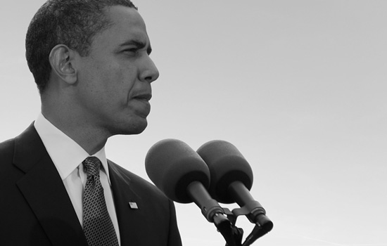 Obama Gives Thumbs Up to Regulators