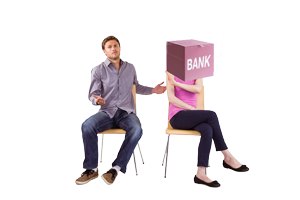 Survey: Consumers Wish for More Personal Relationship with Their Banks
