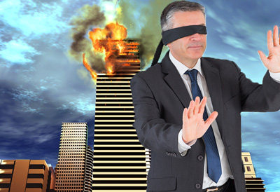 Missing Red Flags: Boards Fail to Detect Fatal Internal Fraud