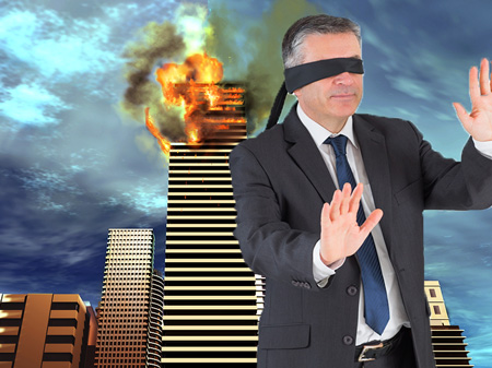 Missing Red Flags: Boards Fail to Detect Fatal Internal Fraud