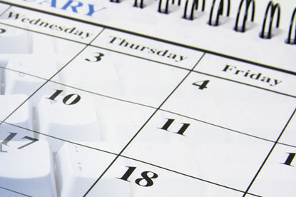 Get Out Your Calendars: CFPB Announces its Rulemaking Agenda