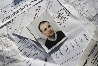 Identity Theft: The Number One Complaint