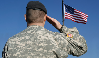 New Pew: Half of Banks on Military Bases Fall Short