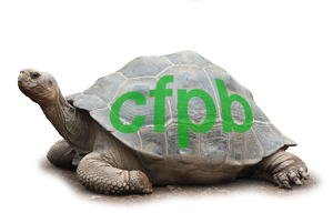 The CFPB’s Sluggish Streamlining Pace