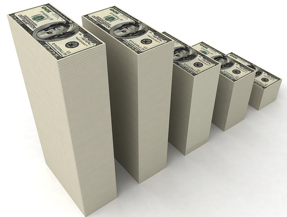 DOJ: Banner Year for Fines and Penalties
