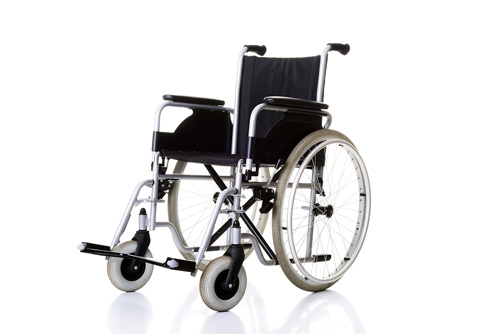 Next CFPB Hotspot: Discrimination Against Those Receiving Disability Income?