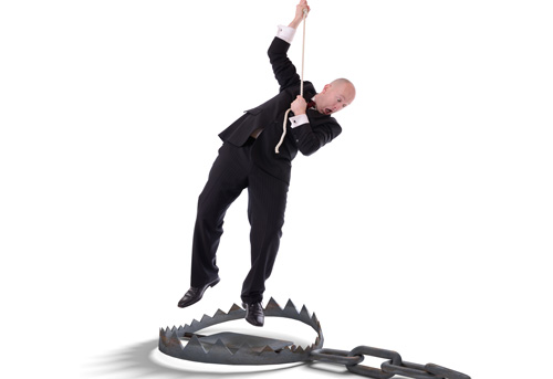 Change to the IRA Rollover Rule May Be a Trap for the Unwary