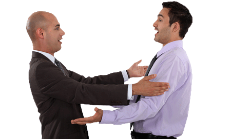 Lawmakers Concerned Your Regulator Might Be Getting Too Chummy with You