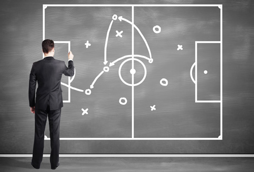 How to Make the Most of Your Strategic Planning Meeting
