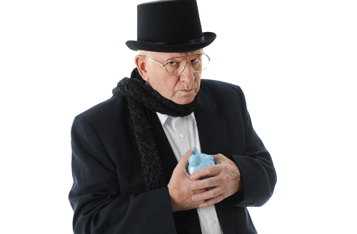 Do You Need to Visit with the Ghosts of Compliance Past, Present, and Future?