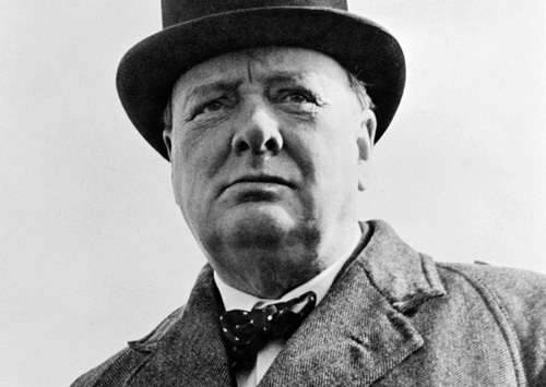 Choose Your Examination Adventure: Are You Winston Churchill or Neville Chamberlain?