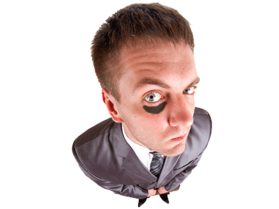 NAFCU on NCUA’s Self-Inflicted Black Eye: Practice What You Preach