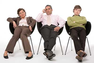 How’s Employee Morale over at the CFPB?
