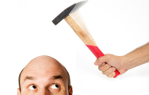 How to Handle Complaints Without Getting Hammered