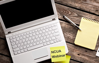 NCUA Hosting Internal Controls Webinar