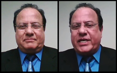 Q&A with Internationally Renowned Cybersecurity Expert