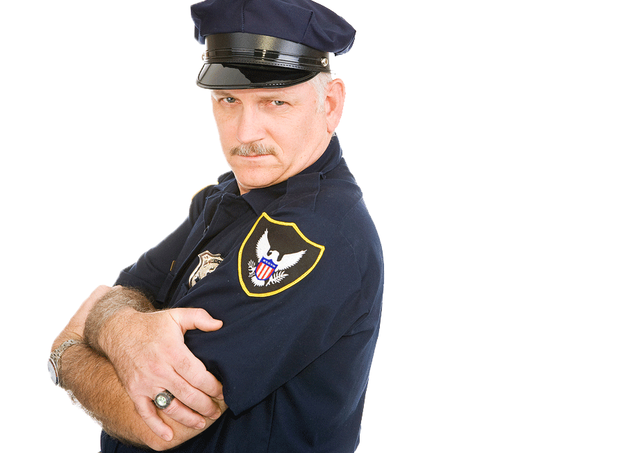 CFPB’s New Sheriff