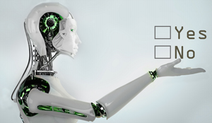 Robo-Discriminator: Could New, Smart Lending Programs End Up Discriminating?