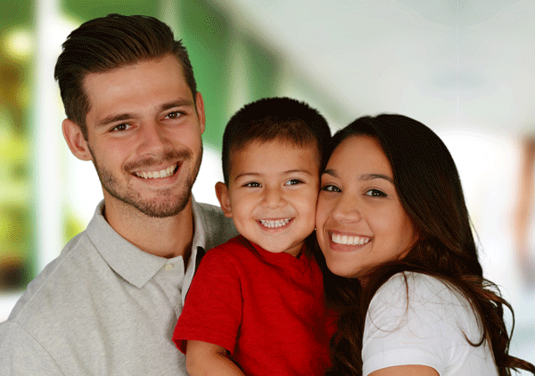 Housing Provider Discriminates Against Families