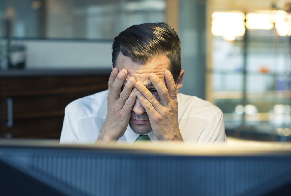 What FinCEN Thinks Should Keep You Up at Night