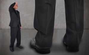 Big Banks Using Small Institution Regulatory Relief as Cover?