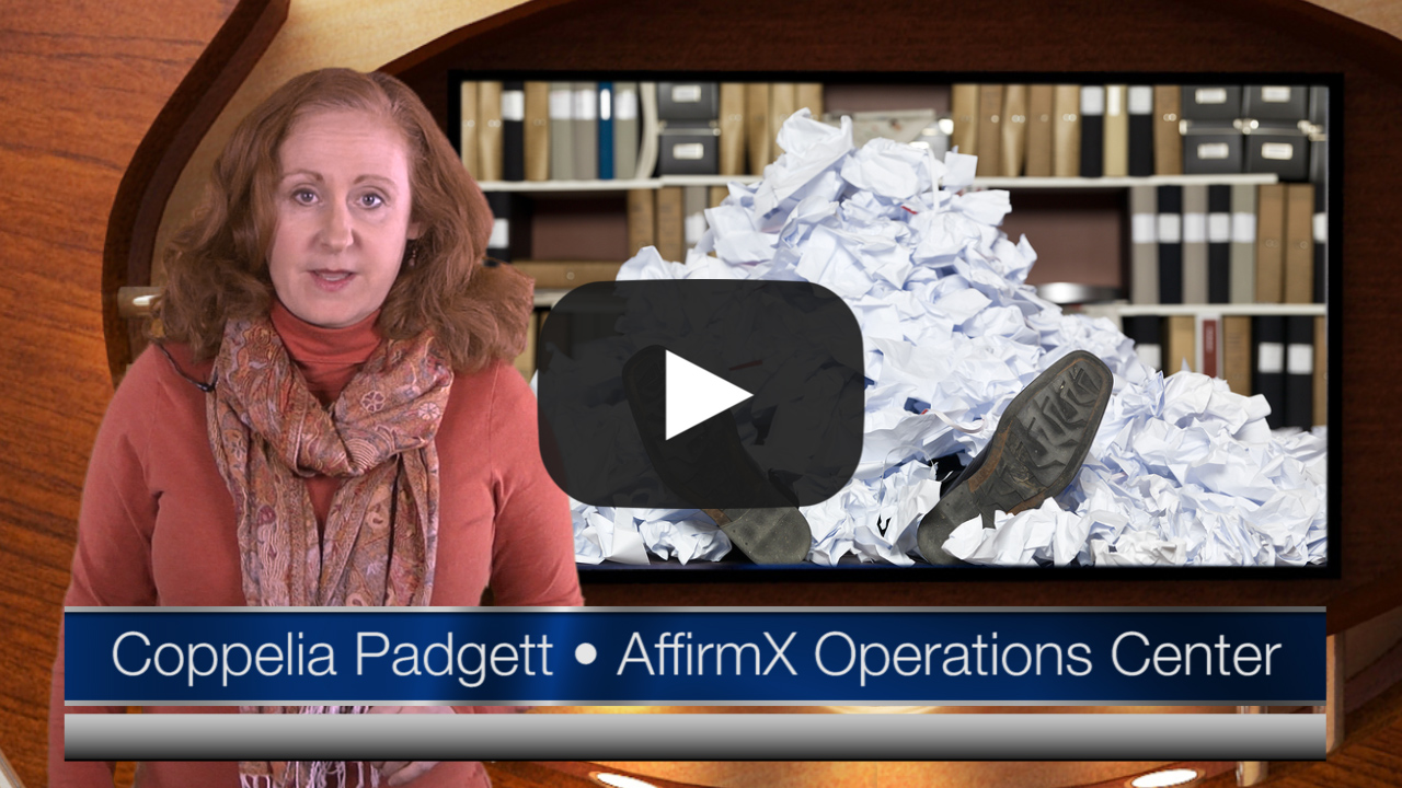 Risk Watch 52: Theyâre More Like Guidelines: Record Retention Regarding the TILA-RESPA Integration