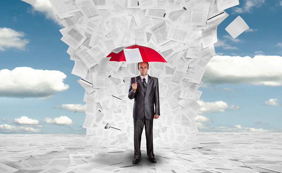 Community Banks to Congress: Enough with the Regulatory Avalanche