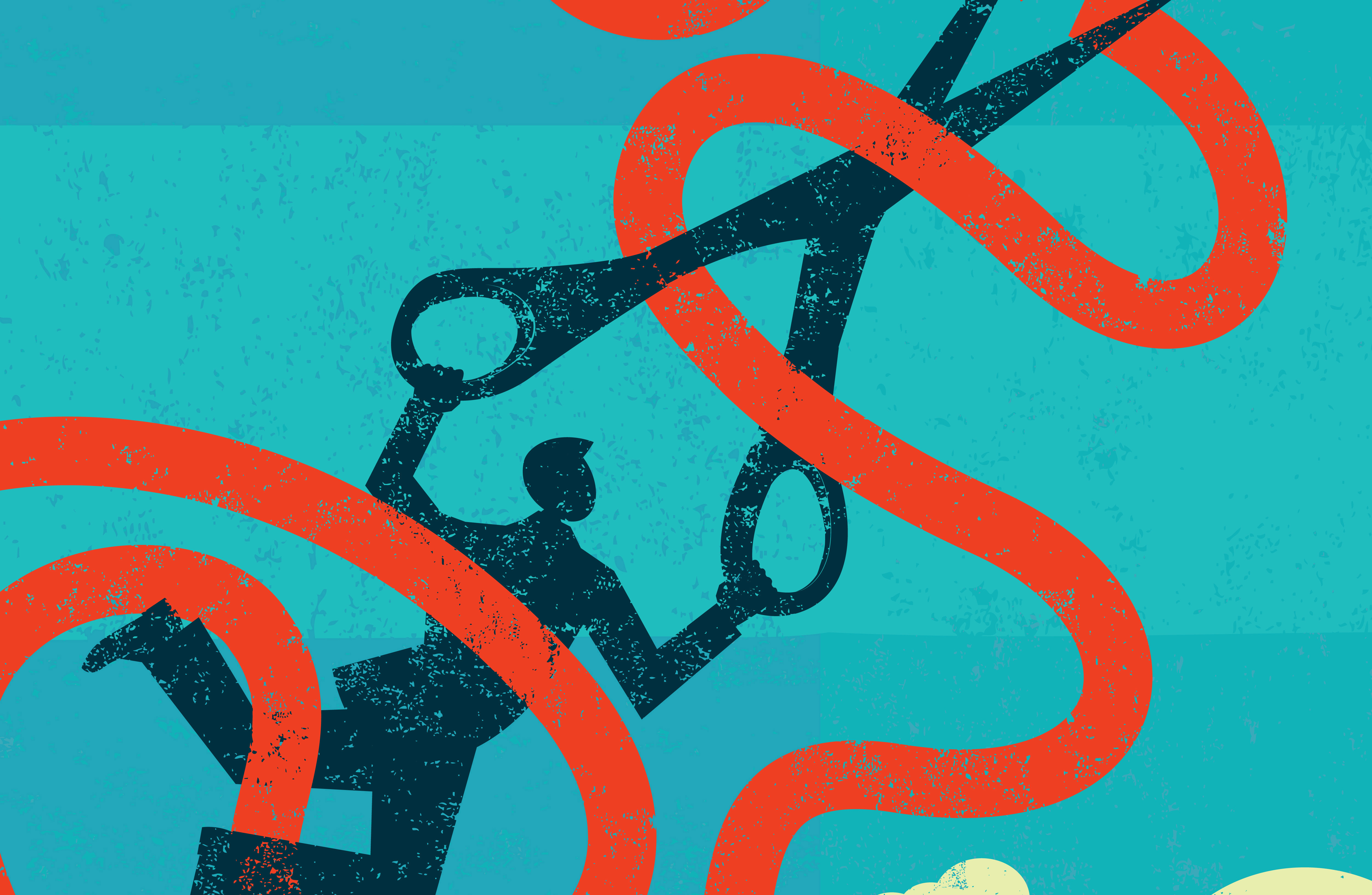 Cuba and You: Finally Out of that Sticky, Red Tape