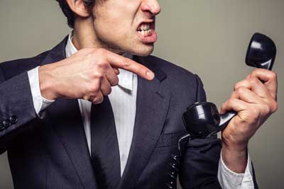 20 Calls a Day? CFPB, FTC Levy Huge Fine on Mortgage Servicer