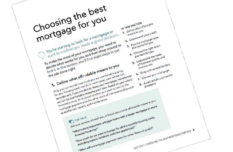 New Tool to Give Mortgage Shoppers an Edge in the Marketplace