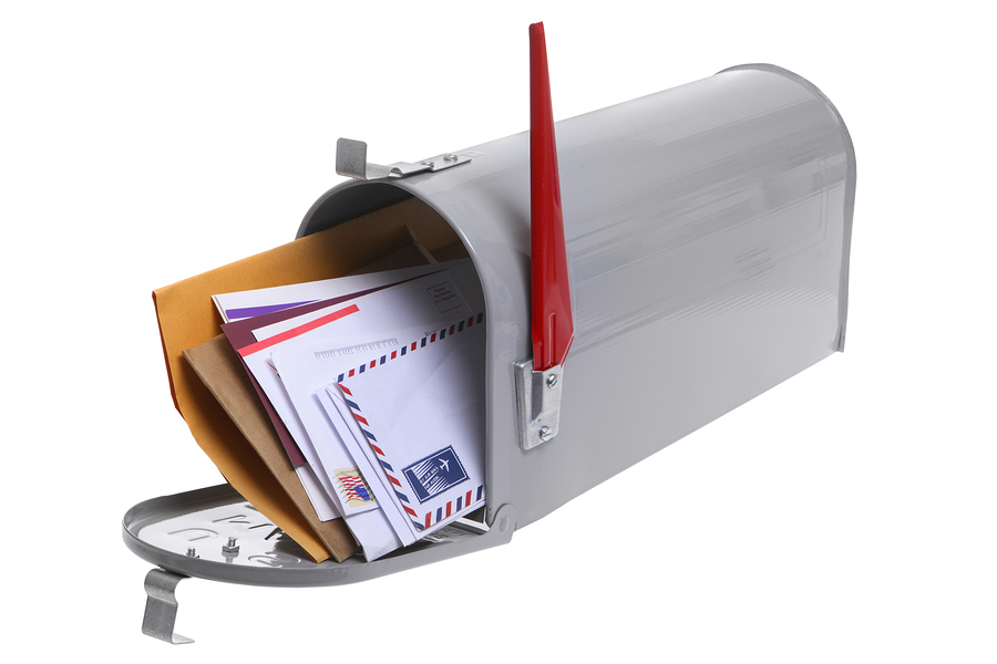Youâve Got Mail