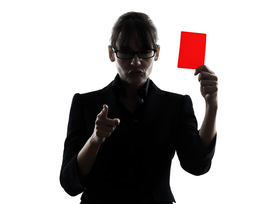 FDIC’s September Enforcements
