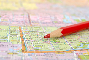 Concern Over New Form of Redlining: Handling of Foreclosures