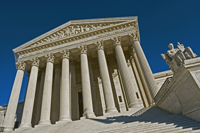 BREAKING: Supreme Court Gives Stamp of Approval to Disparate Impact