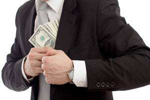 Was the JPMorgan Attack Part of a Larger Scheme?
