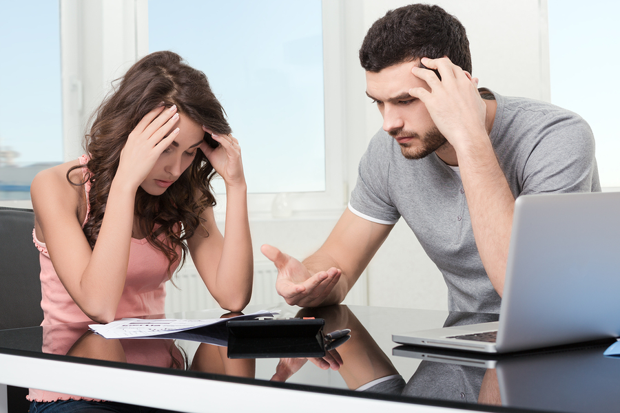 Complaint Report Highlights Credit Card Concerns