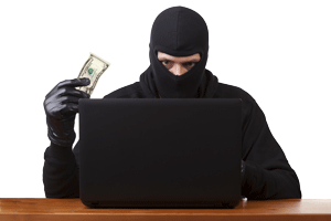 $5 of Every $100 Spent on Fraud