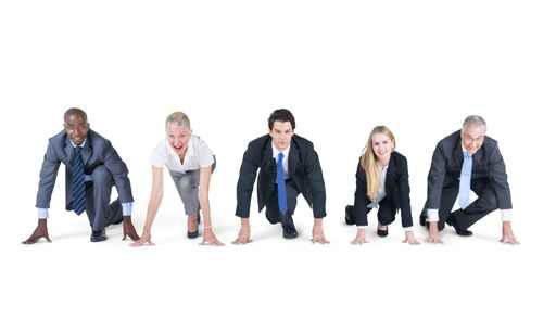 Are You Ready? Let the Mad Scramble for EMV Readiness Begin