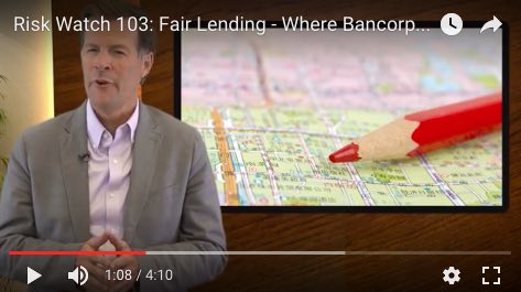 Risk Watch 103: Fair Lending – Where BancorpSouth Went Wrong