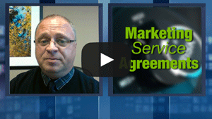 Risk Watch 74: RESPA Compliance and Marketing Service Agreements