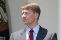 Cordray Steps Down