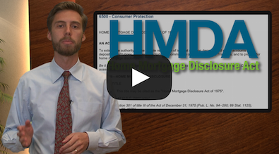 Risk Watch 76: Why the “New” HMDA is a Big Deal