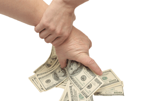 Manager Embezzles $400,000 from Police Credit Union